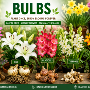Bulbs